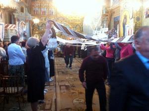  День Батька відзначали у Старому Самборі.(ФОТО)